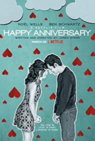 دانلود فیلم Happy Anniversary سال 2018