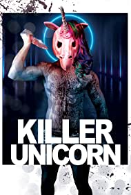 دانلود فیلم Killer Unicorn سال 2018 - قاتل تک شاخ