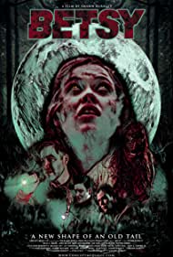 دانلود فیلم Betsy سال 2017 - بتسی