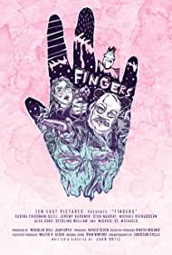دانلود فیلم Fingers سال 2019