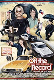 دانلود فیلم Off the Record سال 2019
