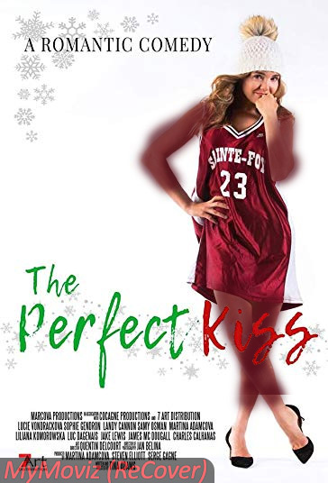 دانلود فیلم The Perfect Kiss سال 2018
