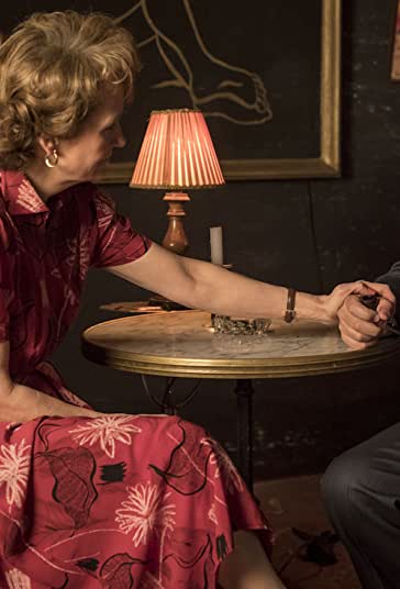 Maigret in Montmartre 2017