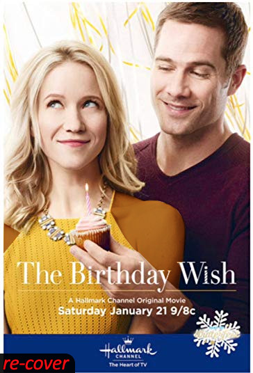 دانلود فیلم The Birthday Wish سال 2017