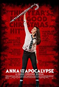 دانلود فیلم Anna and the Apocalypse سال 2017 - آنا و آخرالزمان