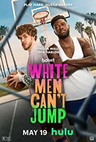 دانلود دوبله فارسی فیلم White Men Can't Jump سال 2023 - مردان سفید نمیتوانند بپرند