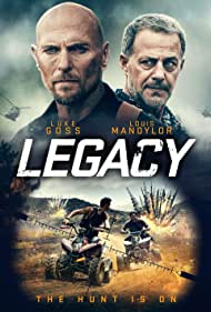 دانلود فیلم Legacy سال 2020