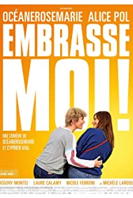 دانلود فیلم Kiss Me! سال 2017 - منو ببوس!