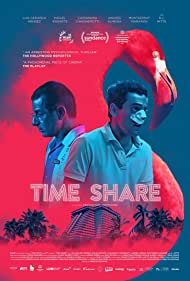 دانلود فیلم Time Share سال 2018