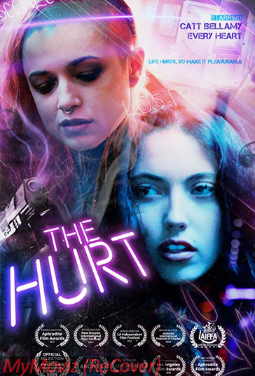 دانلود فیلم Baby Girl سال 2018 - دختر بچه