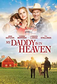 دانلود فیلم My Daddy's in Heaven سال 2017