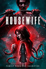 دانلود فیلم House*wife سال 2017 - خانم خانه دار