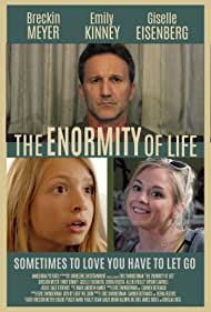 دانلود فیلم The Enormity of Life سال 2021