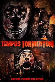 دانلود فیلم Tempus Tormentum سال 2018