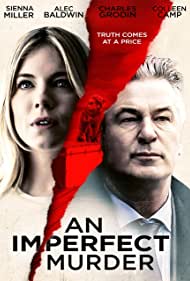 دانلود فیلم An Imperfect Murder سال 2017