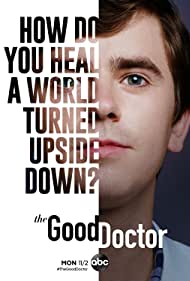 دانلود دوبله فارسی فیلم The Good Doctor سال 2017 - پزشک خوب