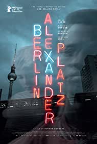 دانلود فیلم Berlin Alexanderplatz سال 2020 - الکساندر پلاتز برلین