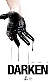 دانلود فیلم Darken سال 2017 - تیره شدن