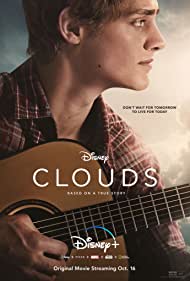 دانلود دوبله فارسی فیلم Clouds سال 2020 - ابرها