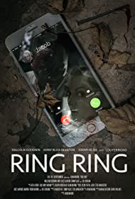 دانلود فیلم Ring Ring سال 2019