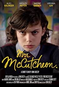 دانلود فیلم Mrs McCutcheon سال 2017 - خانم مک کاچن