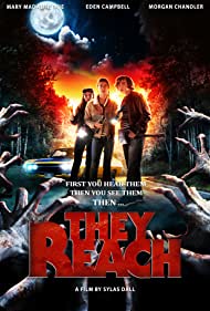 دانلود فیلم They Reach سال 2020