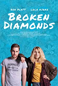 دانلود فیلم Broken Diamonds سال 2021 - الماس های شکسته