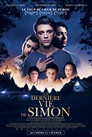 دانلود فیلم Simon's Got a Gift سال 2019
