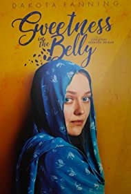 دانلود فیلم Sweetness in the Belly سال 2019 - عزیز دل