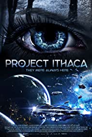 دانلود فیلم Project Ithaca سال 2019 - پروژه ایتاکا