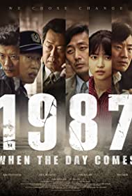 دانلود دوبله فارسی فیلم 1987: When the Day Comes سال 2017 - 1987: وقتی که آن روز فرا برسد