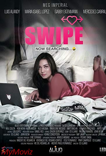دانلود فیلم Swipe سال 2017