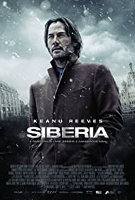 دانلود دوبله فارسی فیلم Siberia سال 2018 - سیبری