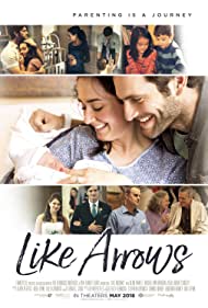 دانلود فیلم Like Arrows سال 2018