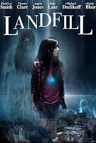 دانلود فیلم Landfill سال 2021 - زباله دانی