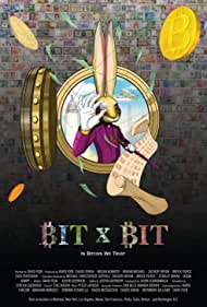 دانلود فیلم BIT X BIT: In Bitcoin We Trust سال 2018
