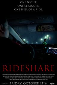 دانلود فیلم Rideshare سال 2018 - همسفر