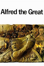 دانلود فیلم Alfred the Great سال 1969 - آلفرد بزرگ