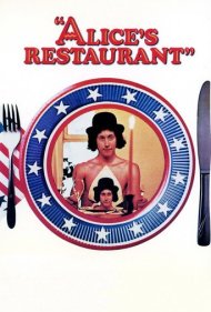 دانلود فیلم Alice's Restaurant سال 1969 - رستوران آلیس
