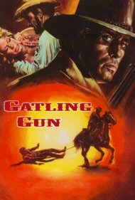 Gatling Gun 1968