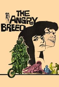 دانلود فیلم The Angry Breed سال 1968 - نسل خشمگین