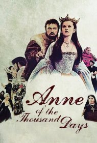 Anne of the Thousand Days 1969