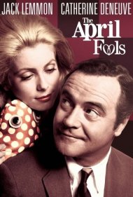 دانلود فیلم The April Fools سال 1969 - احمقهای آوریل