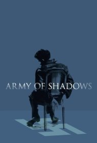 دانلود دوبله فارسی فیلم Army of Shadows سال 1969