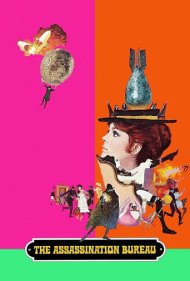 دانلود فیلم The Assassination Bureau سال 1969 - اتحادیه ترور
