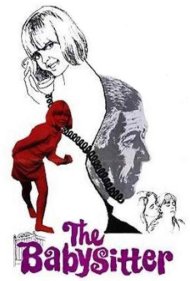 دانلود فیلم The Babysitter سال 1969 - پرستار بچه