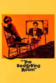 دانلود فیلم The Bed Sitting Room سال 1969 - اتاق خواب و نشیمن