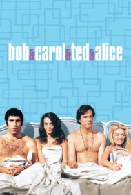 دانلود فیلم Bob & Carol & Ted & Alice سال 1969 - باب و کارول و تد و آلیس