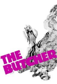 دانلود فیلم The Butcher سال 1970 - قصاب
