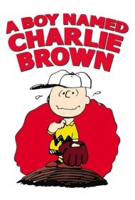 A Boy Named Charlie Brown 1969